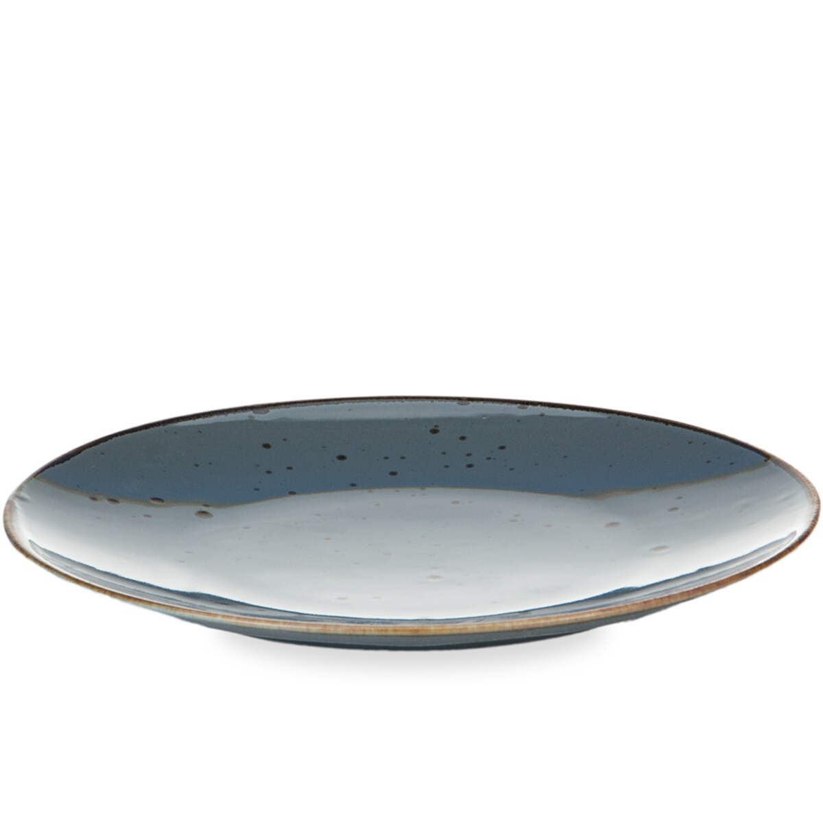 Konsimo ALUMINA Serwis obiadowy 6os. (18el.)