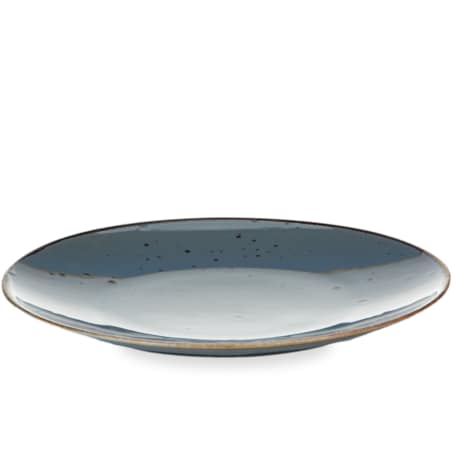 Konsimo ALUMINA Serwis obiadowy 6os. (18el.)