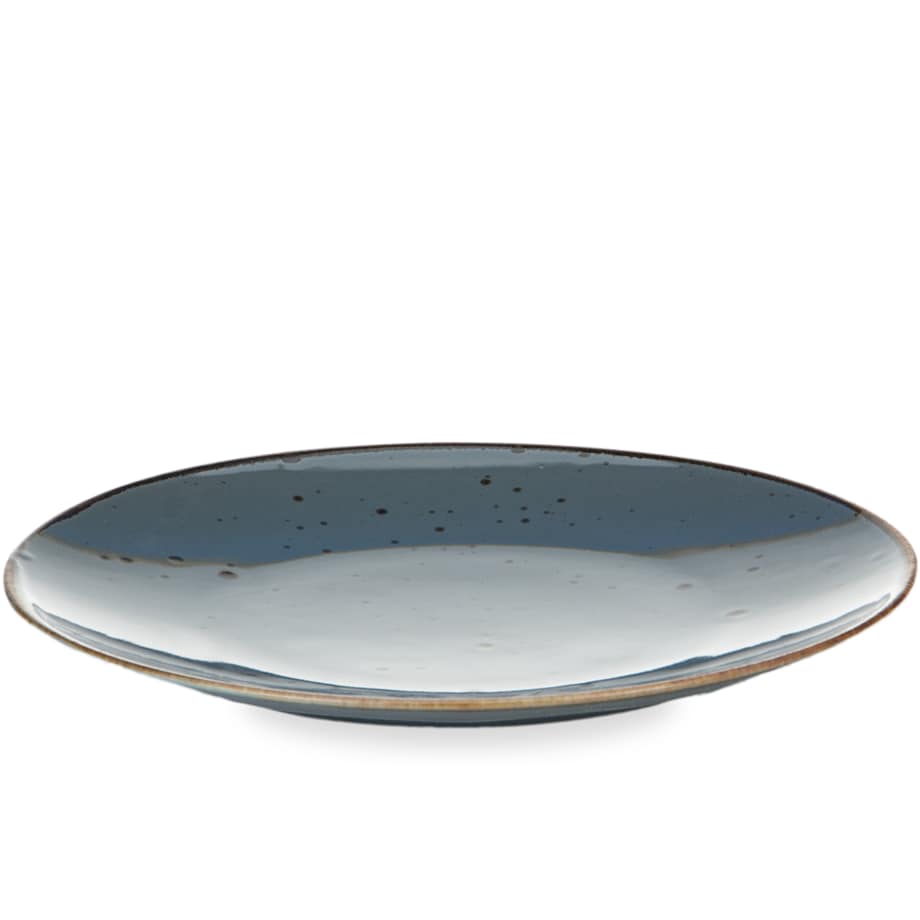 Konsimo ALUMINA Serwis obiadowy 6os. (18el.)