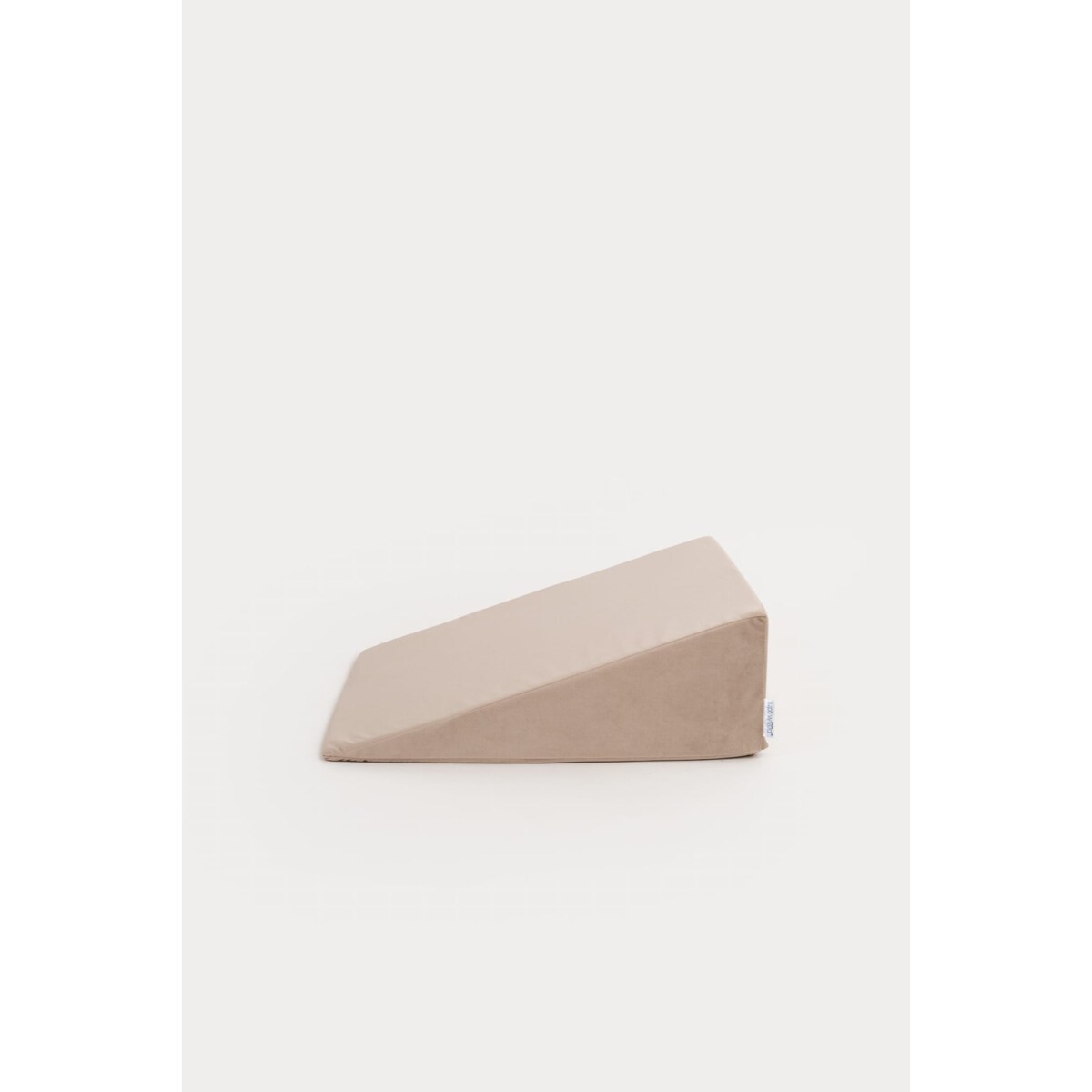 Piankowy plac zabaw + mały basen - beżowy + 80 piłek KOLOROWE