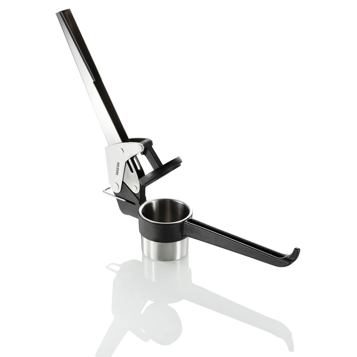 Praska do ziemniaków/owoców FORCE ONE