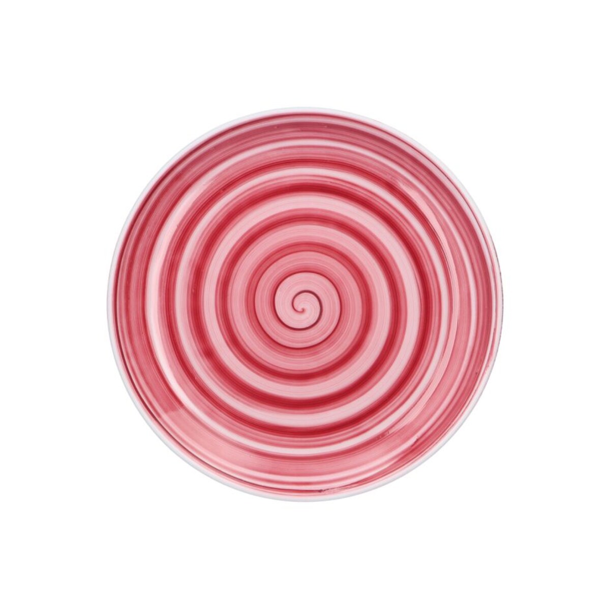 Zestaw talerzy dla 6 osób 18 el. City Szafran CT34