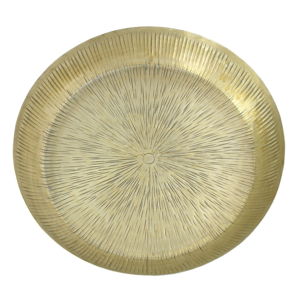 Patera Nila ⌀41cm, 41 x 6 cm