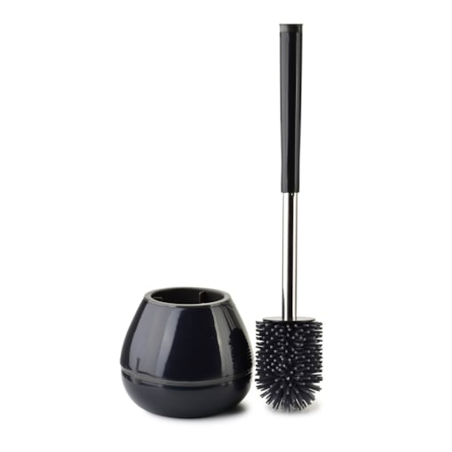 Szczotka do WC EDA SILICONE