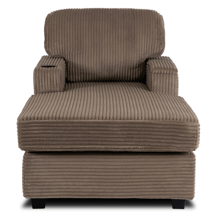 Fotel Wypoczynkowy Kanapa Sofa Do Salonu Sypialni Tapicerowany NEO Beżowy