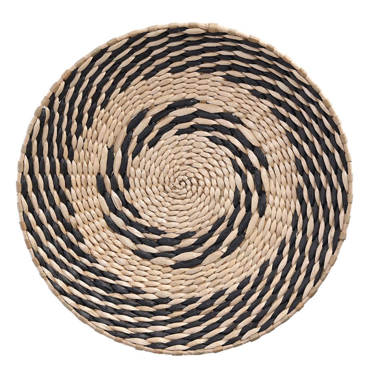 Podkładka pod talerz, naturalna