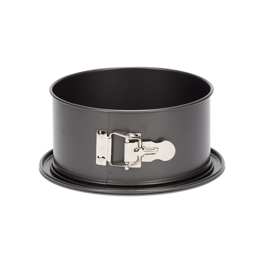 Patisse - Tortownica wysoka zapinana z szerokim spodem 22cm PROFI