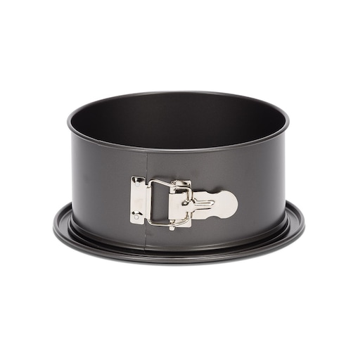 Patisse - Tortownica wysoka zapinana z szerokim spodem 22cm PROFI