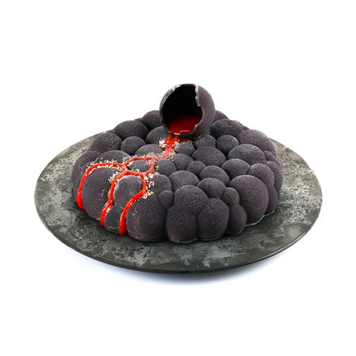 Forma silikonowa do pieczenia BOLLE SILIKOMART