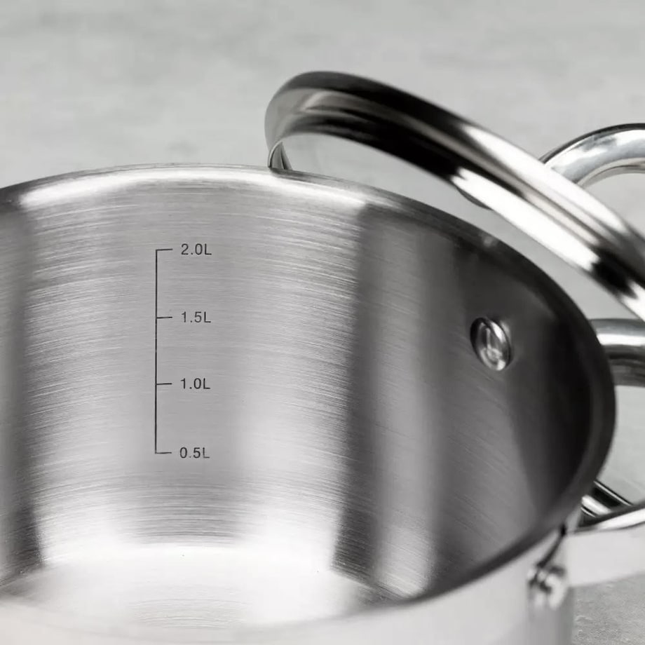 Klausberg garnek 1.8l 16cm KB7122