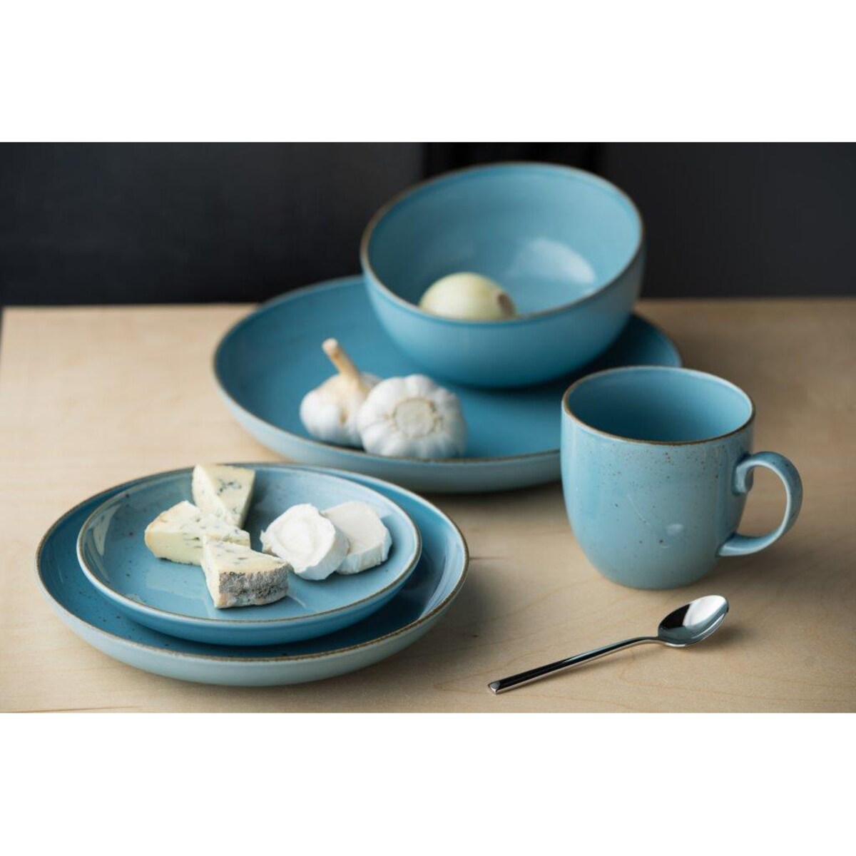 Kubek 400 ml Rondo morski LB99 (K5)