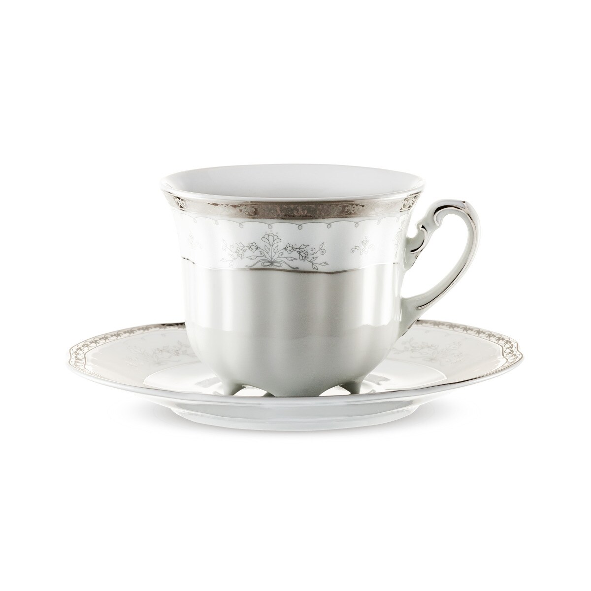 Filiżanka 230 ml ze spodkiem Bolero Vera E361