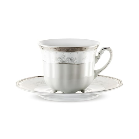 Filiżanka 230 ml ze spodkiem Bolero Vera E361