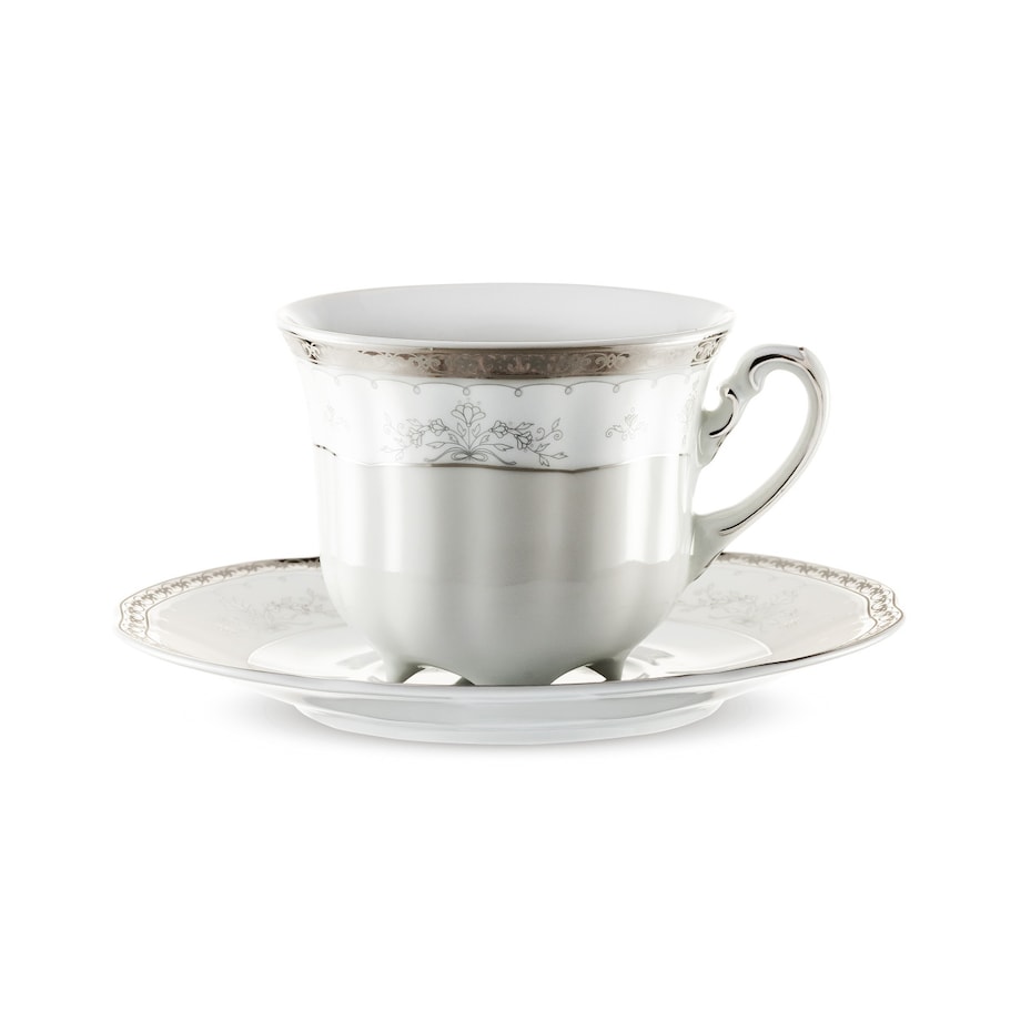 Filiżanka 230 ml ze spodkiem Bolero Vera E361