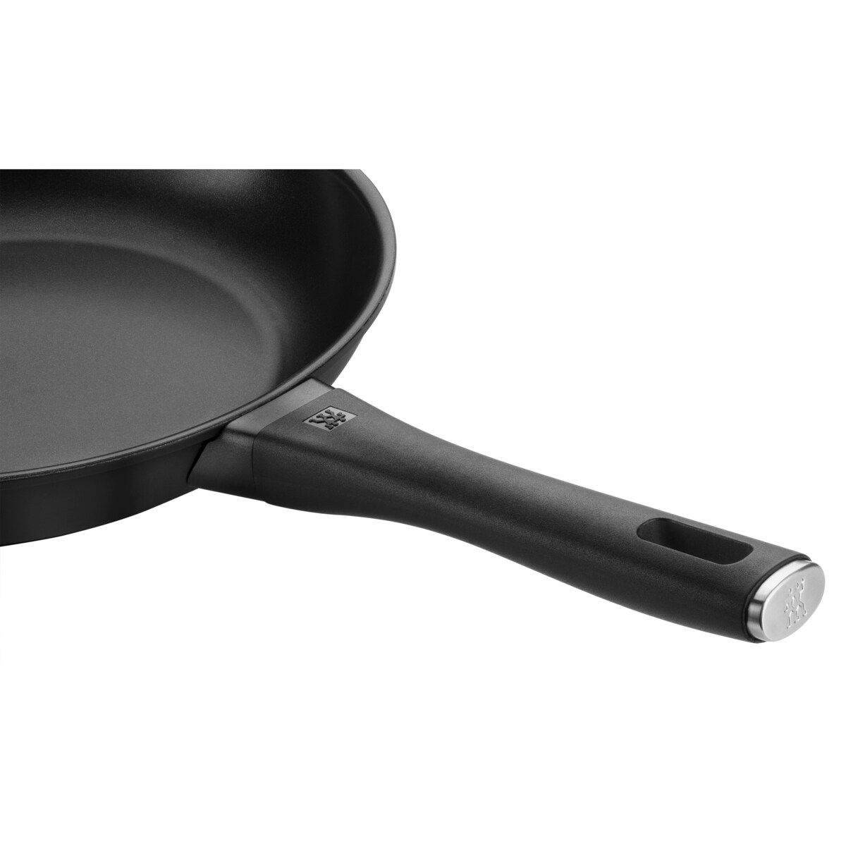 Patelnia granitowa Zwilling Madura Plus - 24 cm