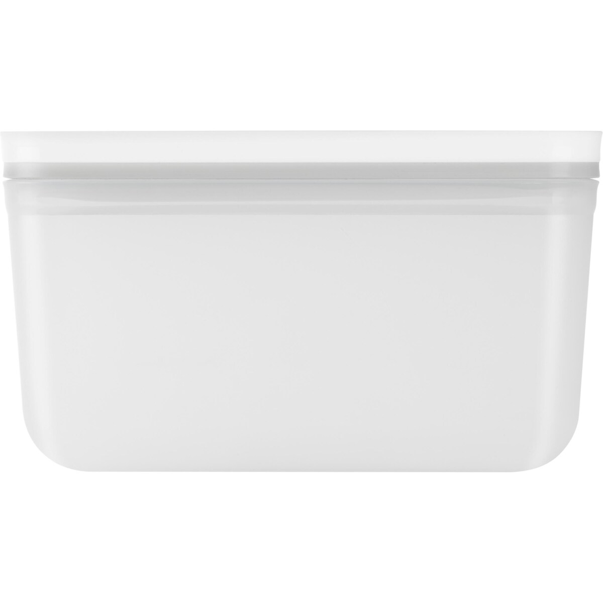 Plastikowy pojemnik Zwilling Fresh & Save - 2.3 ltr, Szary