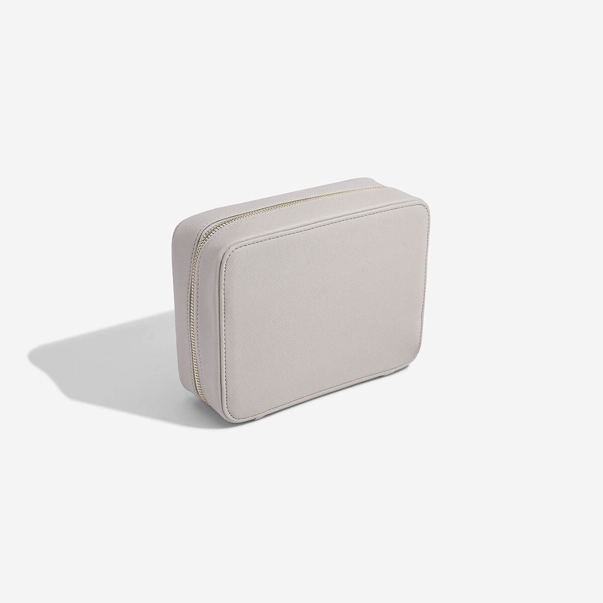 Etui na ładowarki i słuchawki Stackers taupe