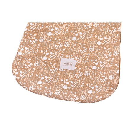 Śpiworek do spania organic camel