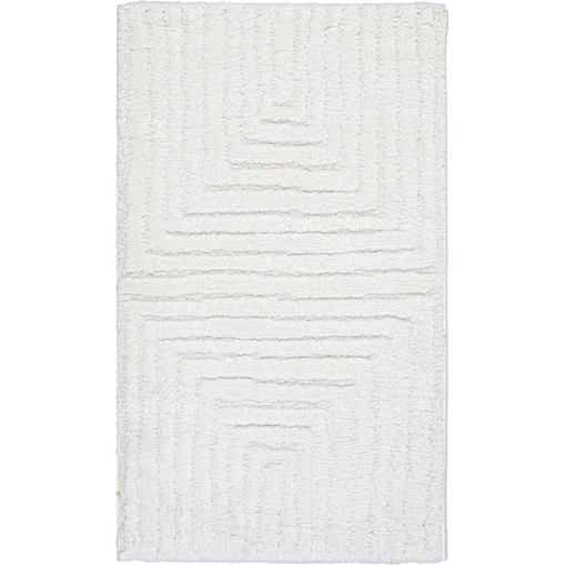 Dywan boho Avalon 80x150 cm e-floor OEKO-TEX kremowy