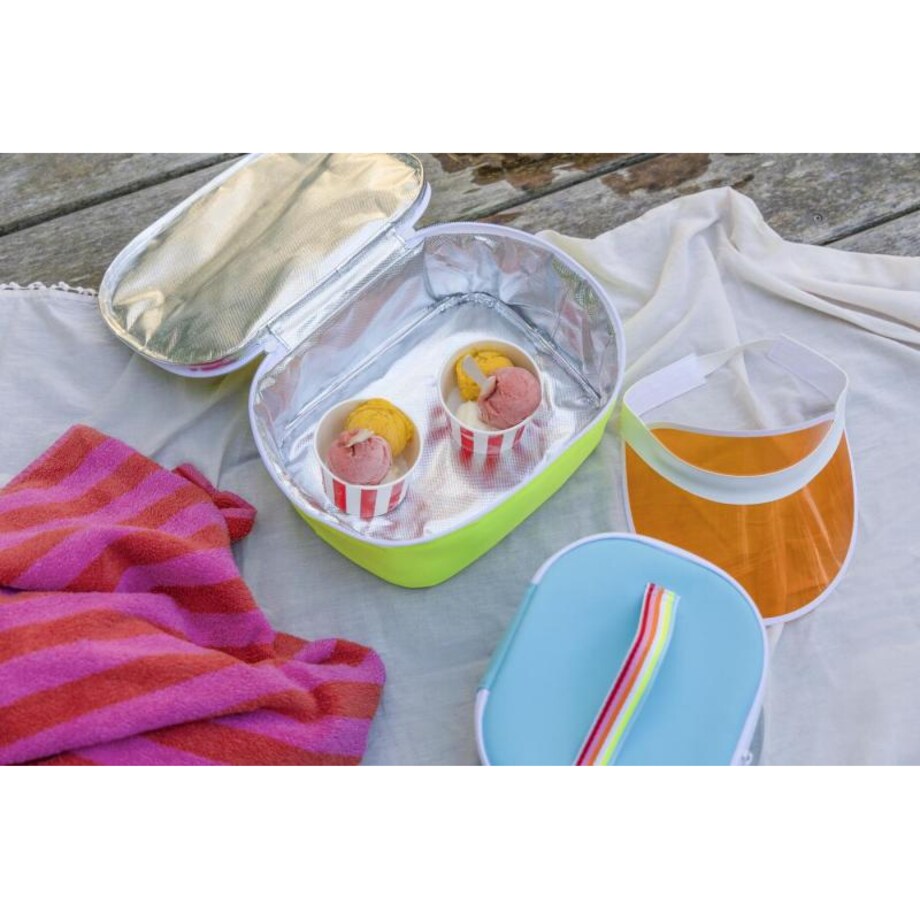 Torba coolerbag S pocket pop pool, 2,5 l