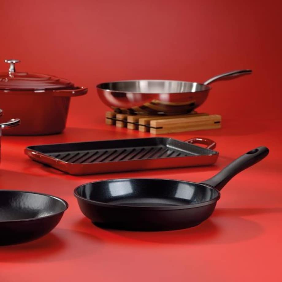 Patelnia ceramiczna (20 cm) Atura Kela