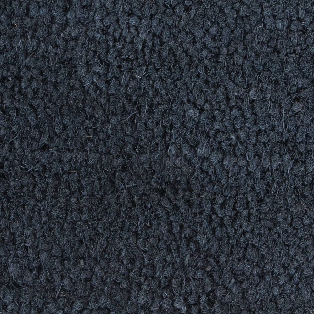 vidaXL Wycieraczka, ciemnoszara, 40x60 cm, tuftowane włókno kokosowe