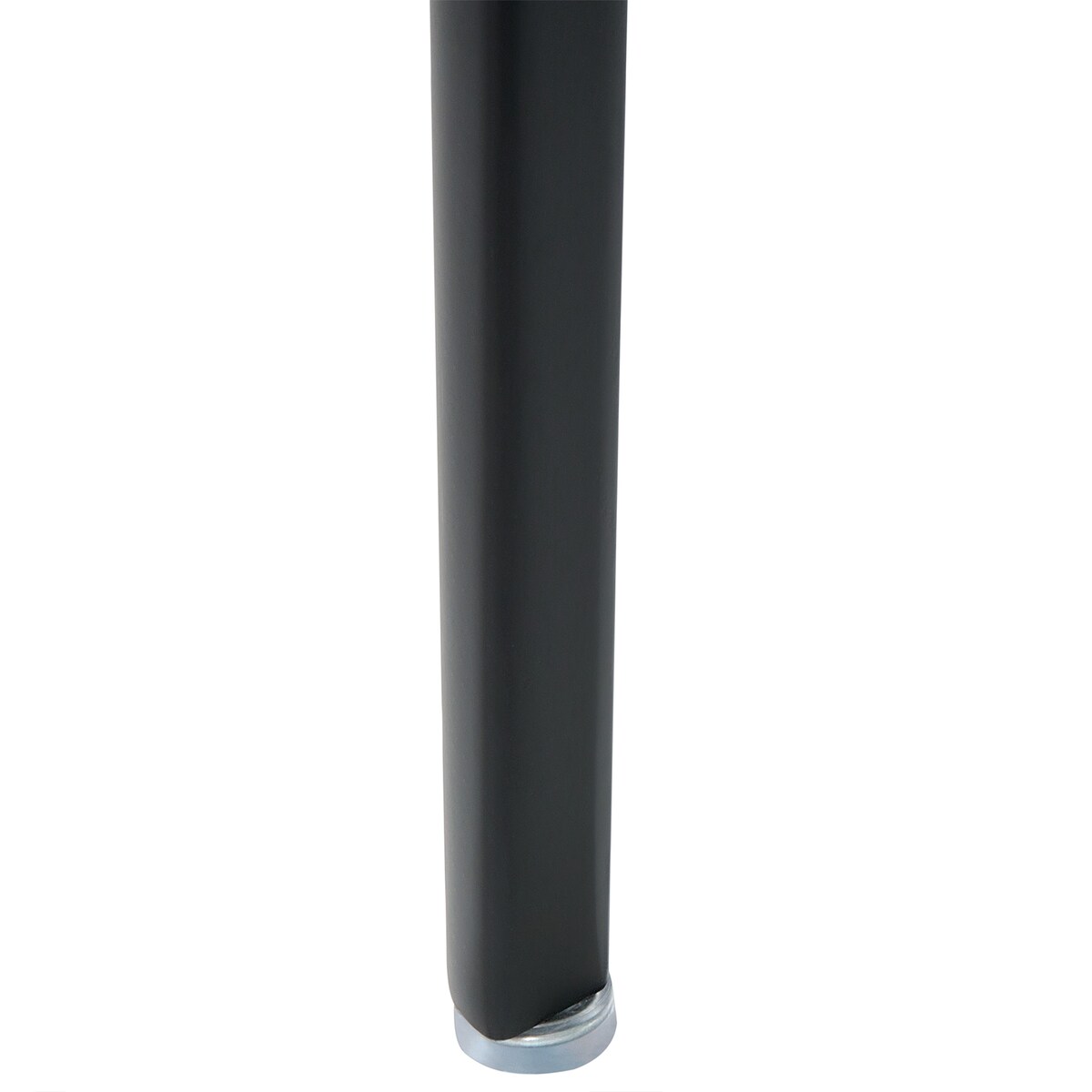 Stół do jadalni JOLLEIN Biały marmur 140 cm 80 cm Szkło