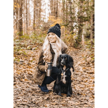 Kubek termiczny Contigo Byron 470ml Gunmetal