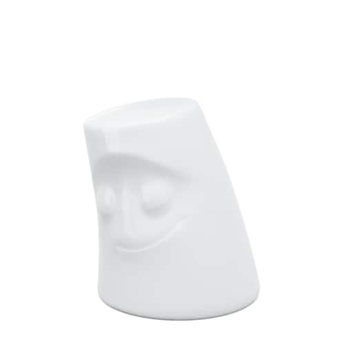 Pieprzniczka porcelanowa 5,2 cm - Cozy