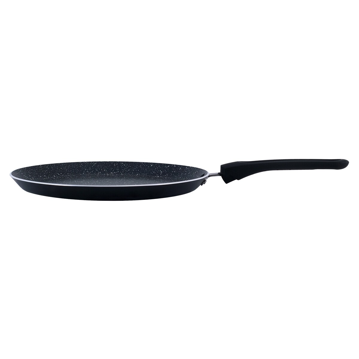 Patelnia do naleśników z powłoką marmurkową 24cm KAMILLE