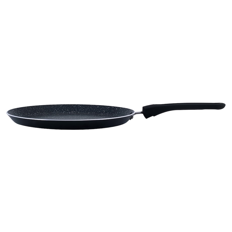 Patelnia do naleśników z powłoką marmurkową 24cm KAMILLE