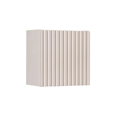 Szafka łazienkowa NOVA CASHMERE 83-30-1DQ 30x30cm kaszmirowa