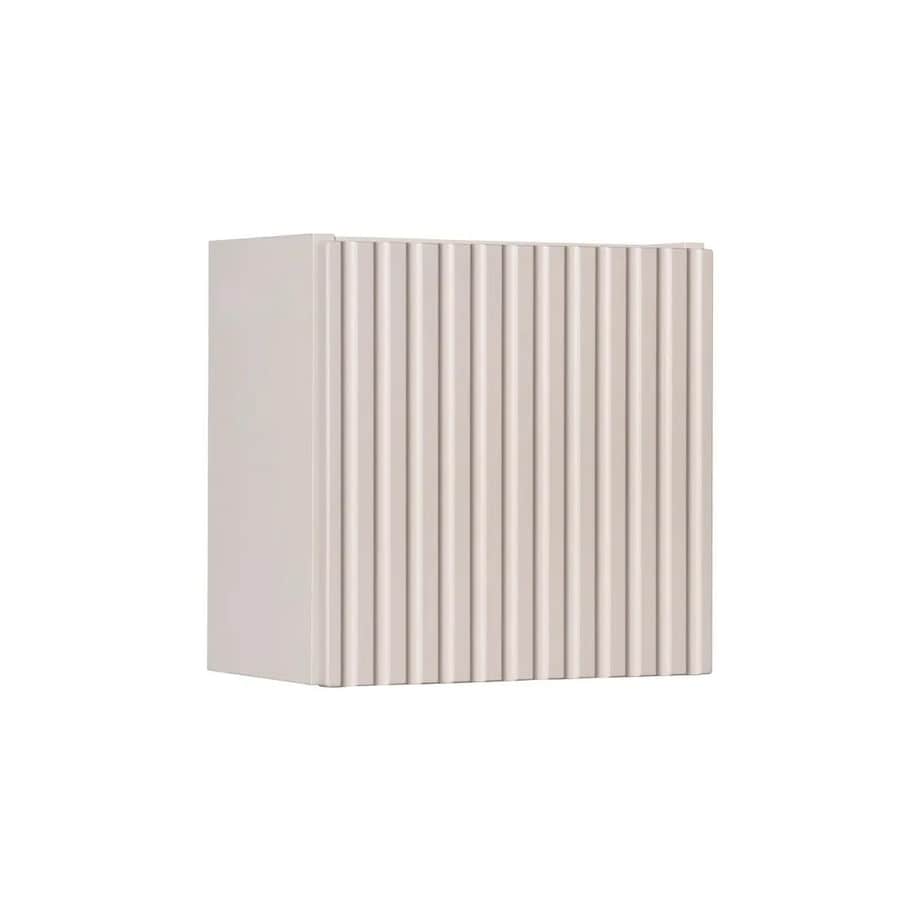 Szafka łazienkowa NOVA CASHMERE 83-30-1DQ 30x30cm kaszmirowa