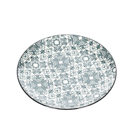 Talerz Ruphert ⌀23cm, ⌀23cm