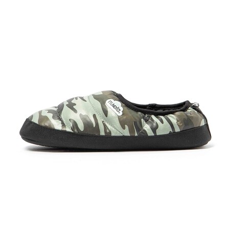 Nuvola Classic New Camouflage Green 34-35