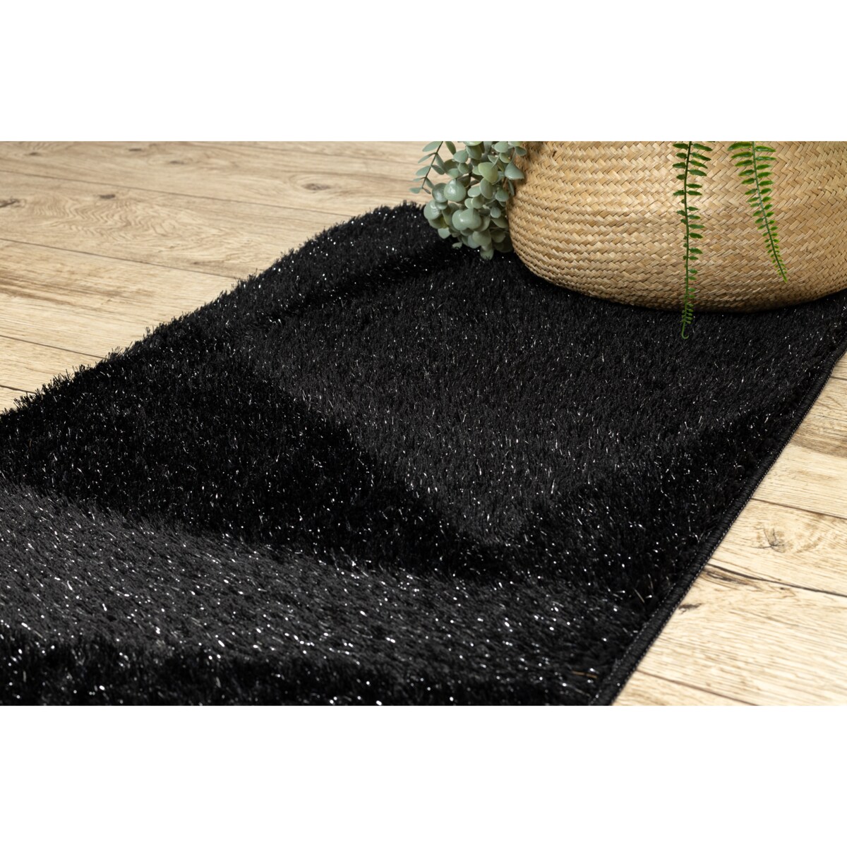 Dywan łazienkowy SYNERGY glamour, 60x100 cm