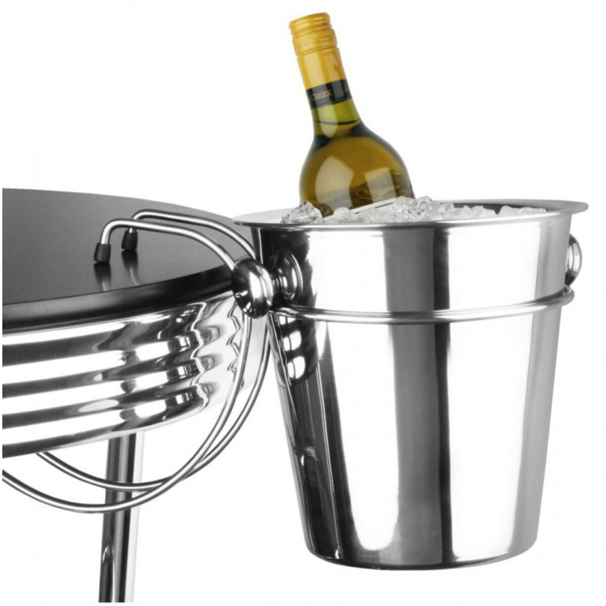Uchwyt Na Wiaderko Do Szampana Kinghoff