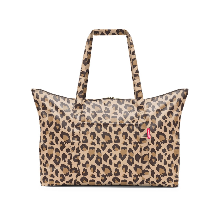 Torba MINI MAXI TRAVELBAG, leo macchiato