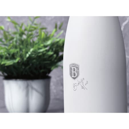 Butelka termiczna 500ml BERLINGER HAUS Aspen Collection