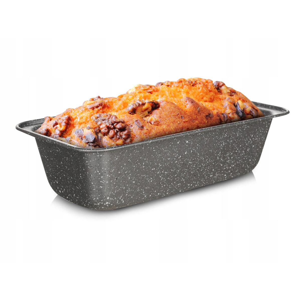 FORMA na KEKS wypieki bułka chleb 27 x 14 cm Blacha ciasto pasztet deser