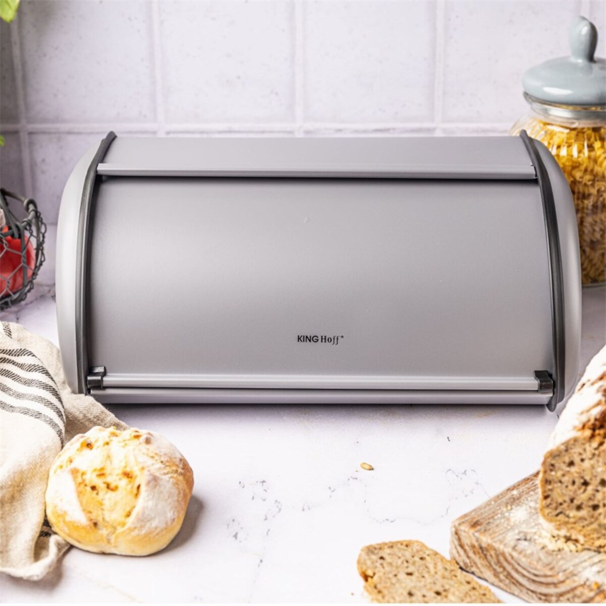 Kinghoff chlebak 44cm KH1863