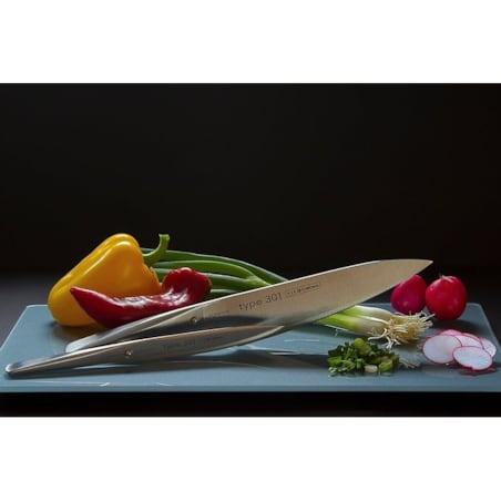 Nóż uniwersalny 120 mm Type 301