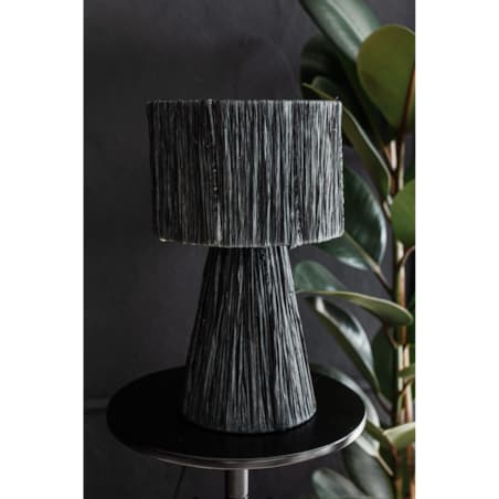 Lampa wisząca Si S grafitowa Monnarita