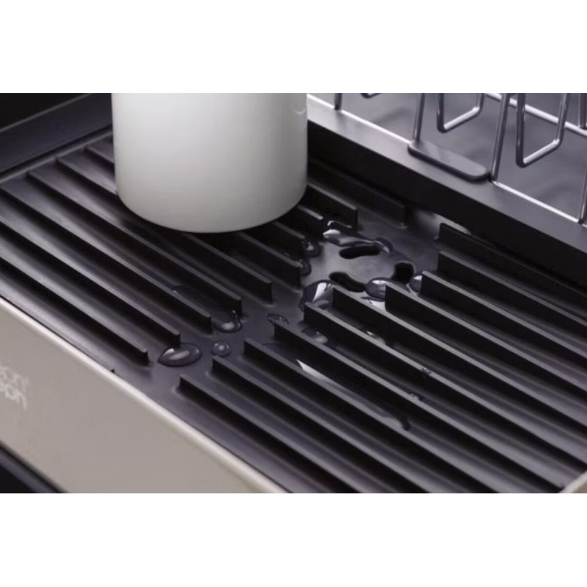 Suszarka do naczyń Extend Steel, Joseph Joseph