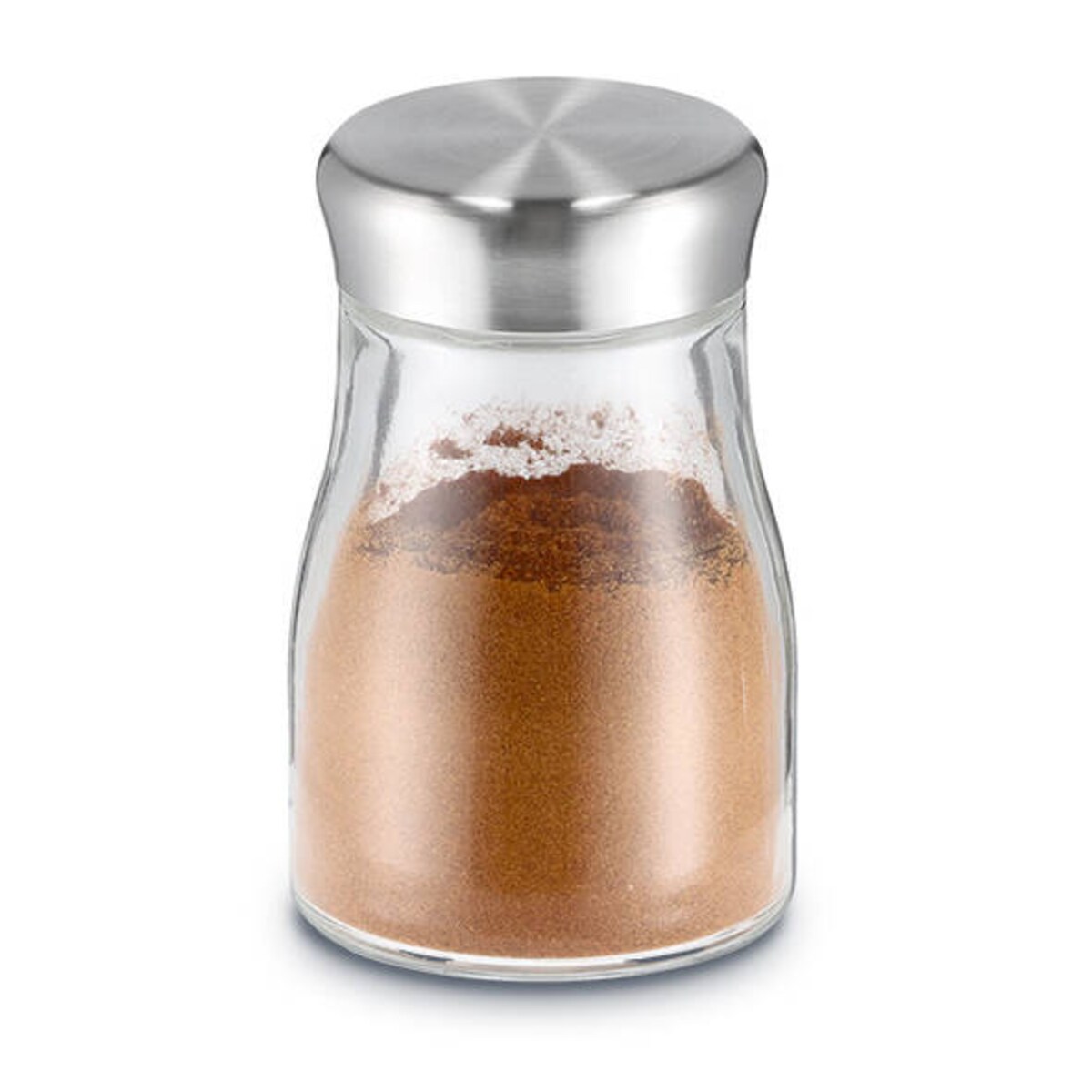 Słoiczek na przyprawy z wygodną zakrętką, Ø 6 cm