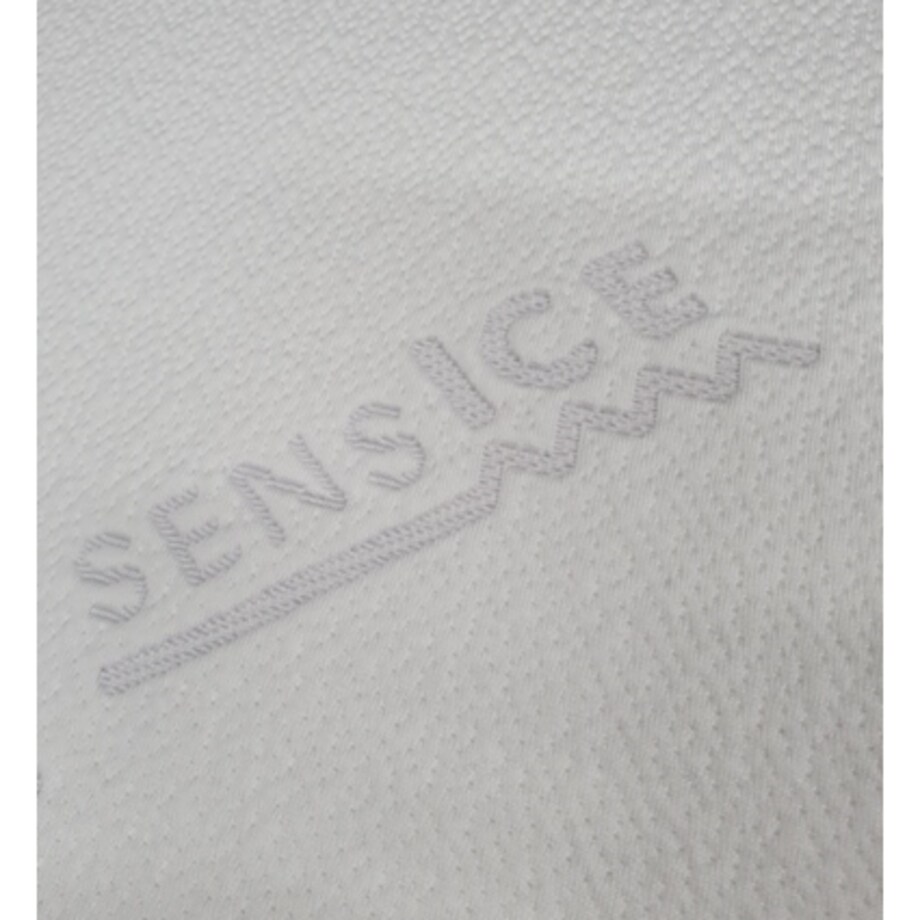 Fit.4.Sleep Topper Cool Breeze - materac nawierzchniowy