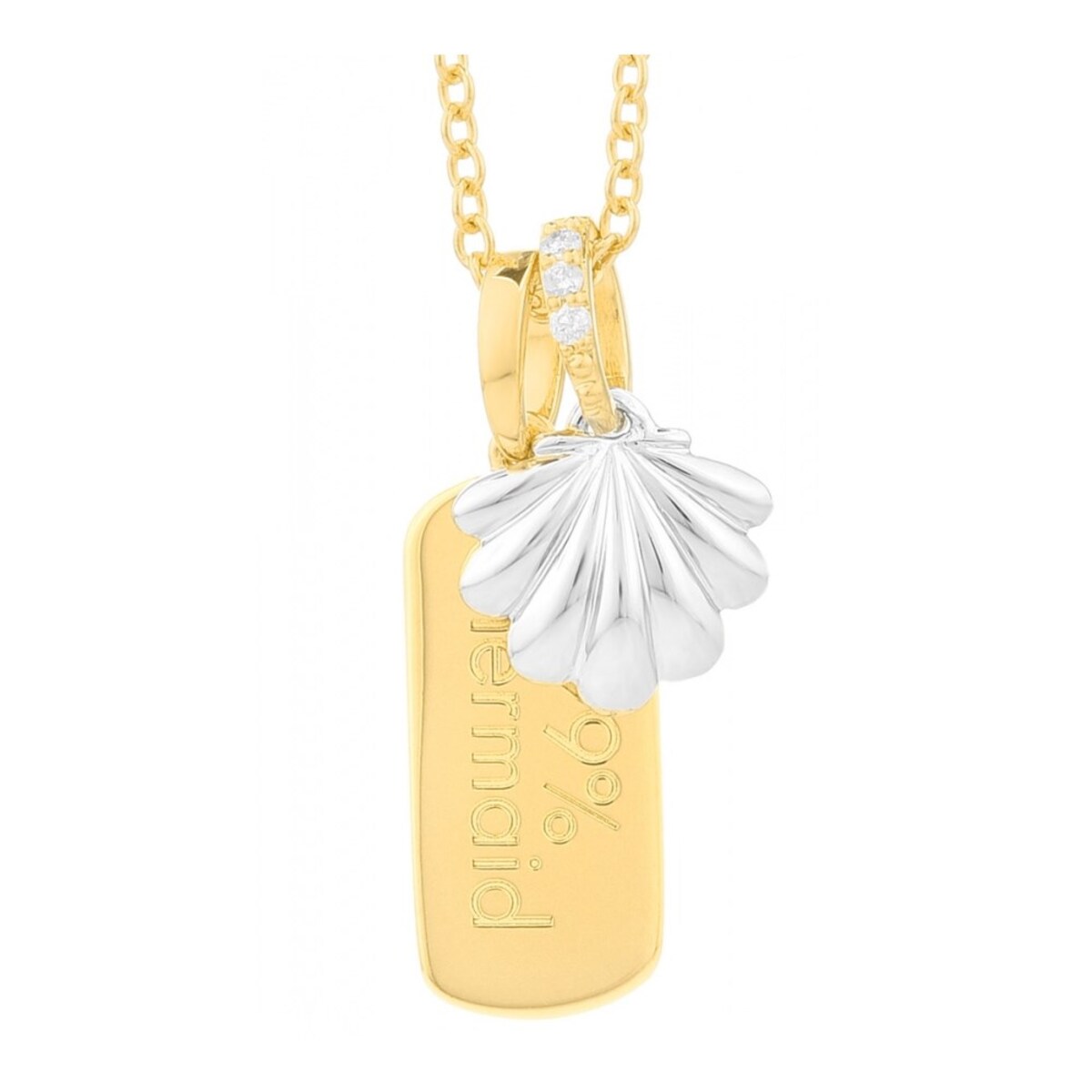 Biżuteria Secrecy P7213CDAWWC93