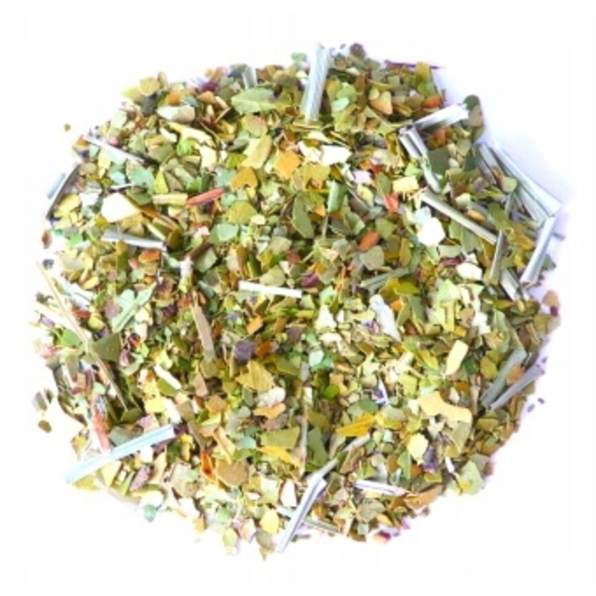 Najlepsza sypana liściasta Herbata Yerba Mate SALIDA DEL SOL energia 130g