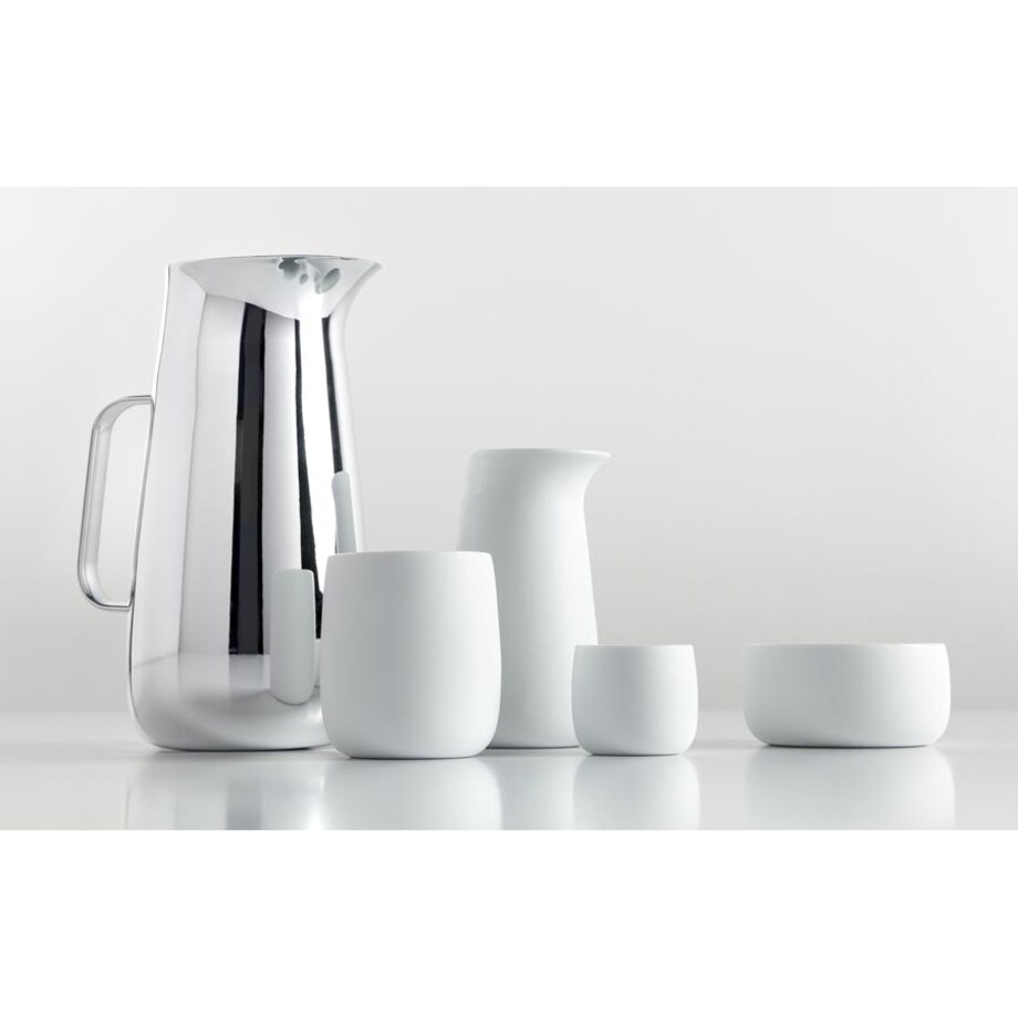 Zaparzacz tłokowy do herbaty Foster, 1000 ml, Stelton