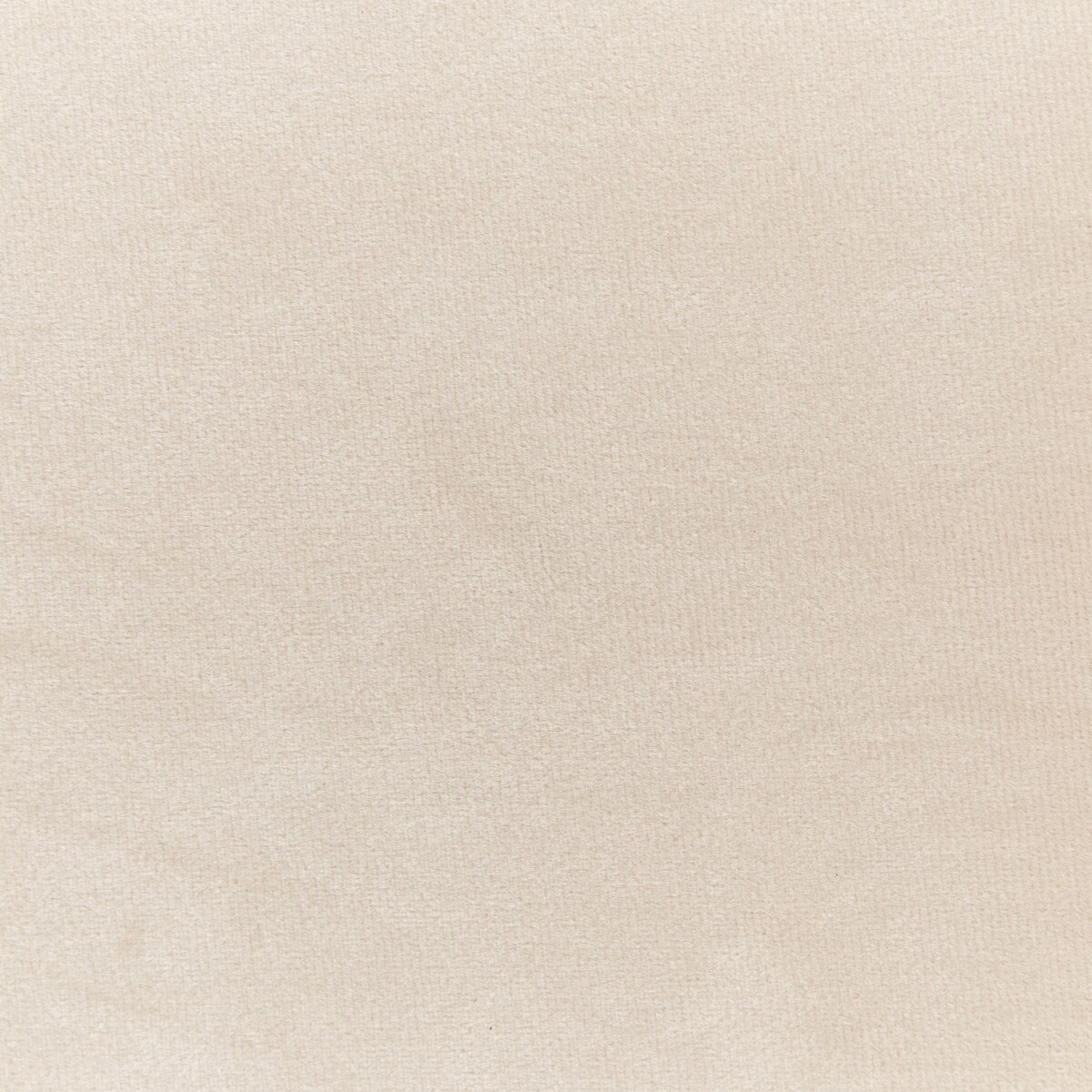 Łóżko z pojemnikiem METZ Welur Beżowy 90 x 200 cm